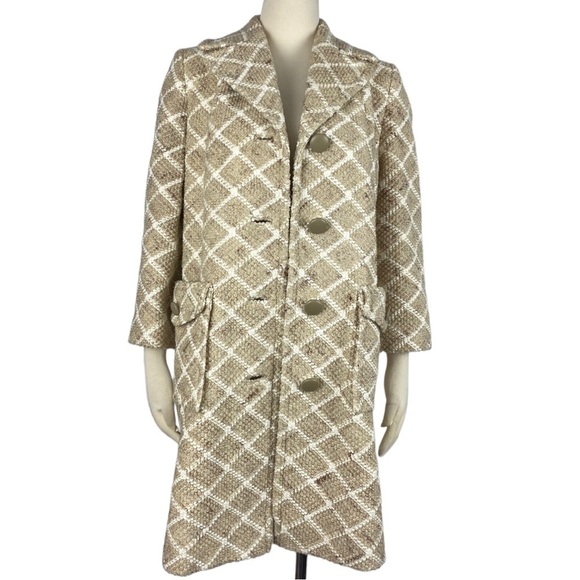 Betty Rose Vintage coat - Picture 5 of 13